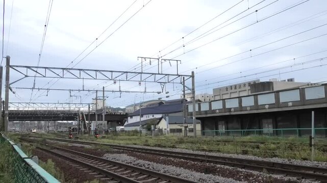 函館本線　キハ261