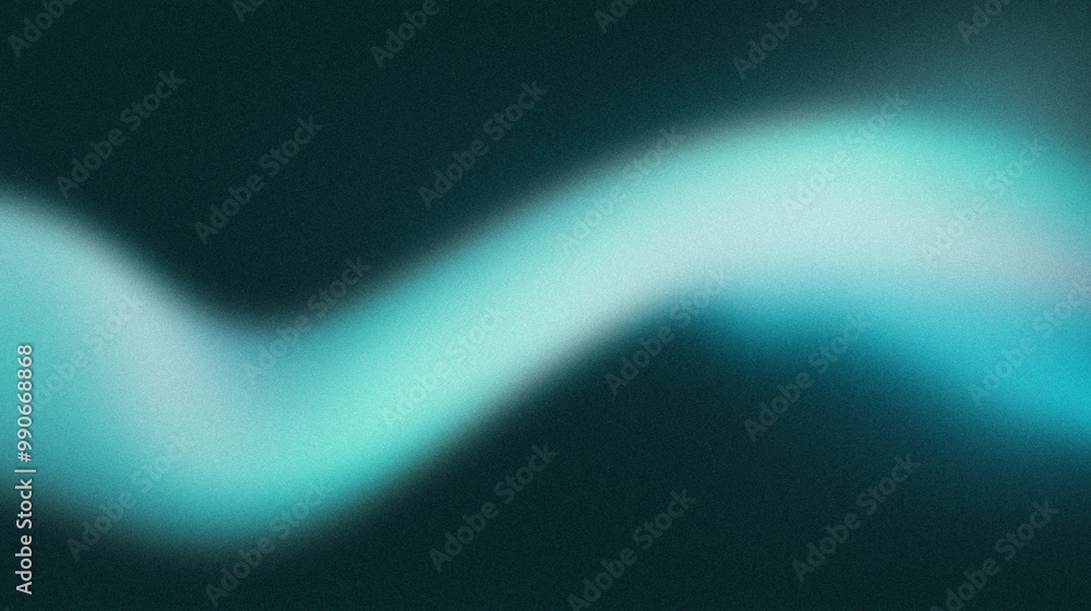 Wall mural rainbow colors abstract background for web design. gradient mesh include.