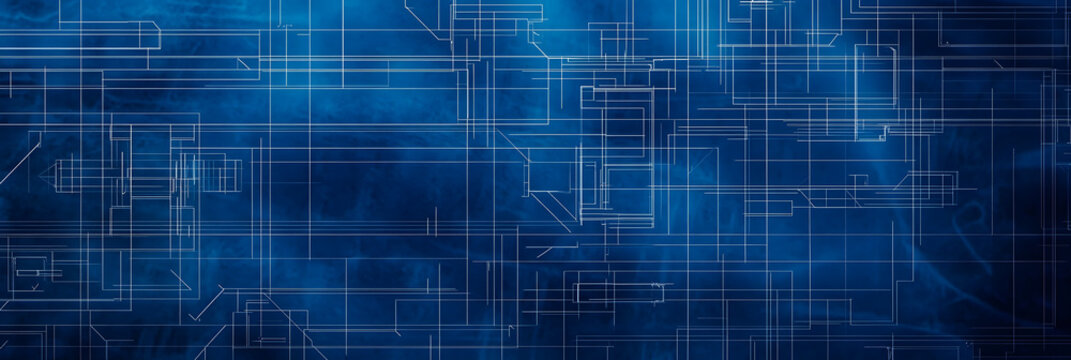Blueprint Drafting texture background,a blueprint-inspired paper texture