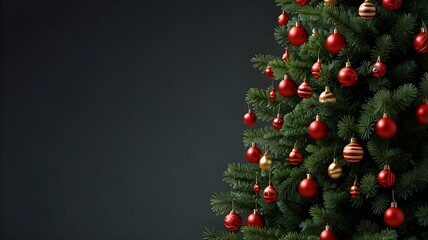  tree with lights