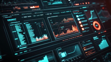 Cyber Security and Data Analysis