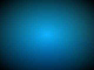 blue abstract background