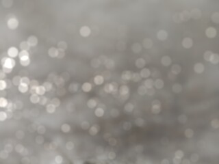 abstract bokeh background