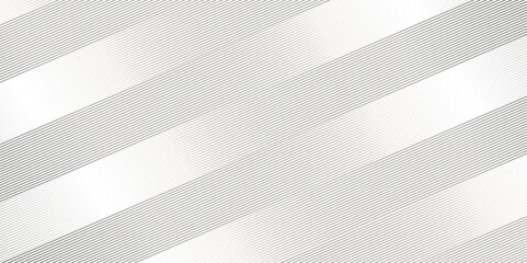 Abstract vector minimalist tech square light gradient diamond creative graphic element square stripe diagonal line. white transparent overlap stripe curve stripe line presentation space for effect.