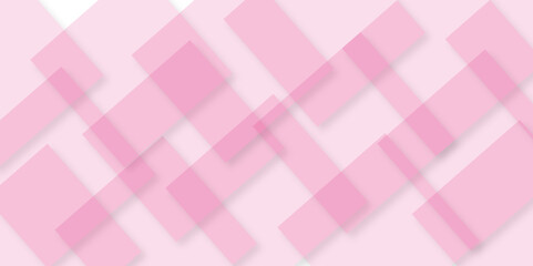 Light Pink vector background with wry lines. abstract background with pink transparent rhombus geometric diagonal triangle patterns vibrant header design. Geometric background poster design template.	