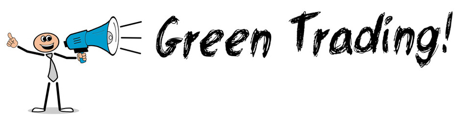 Green Trading!