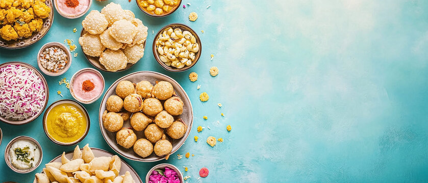 Diwali Faral is mainly a Maharashtrian food recipes which has been make during Diwali to celebrate and to share with family and friends