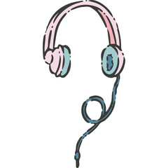 Various cinema, theater and movie elements