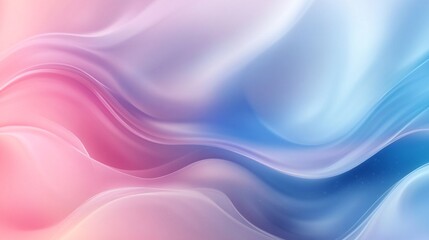 Fototapeta premium Abstract background with a smooth, gradient effect