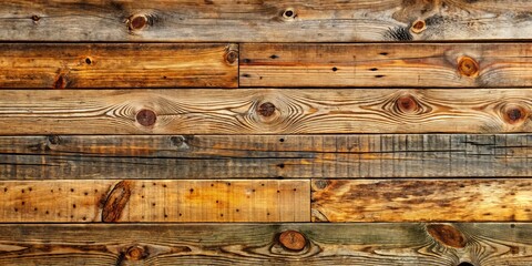 Weathered fir wood planks, worn smooth by the elements, evoke the rugged coastal forests of British Columbia, where