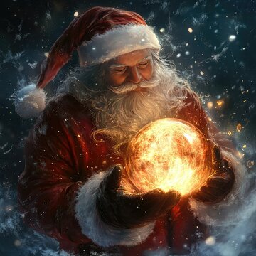 senta clause