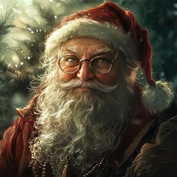 senta clause