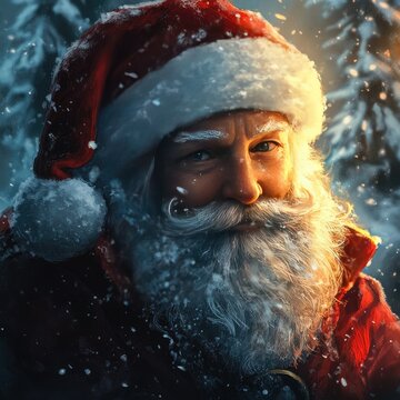 senta clause