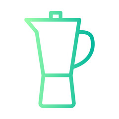 blender gradient icon