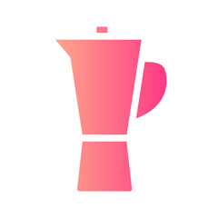 blender gradient icon