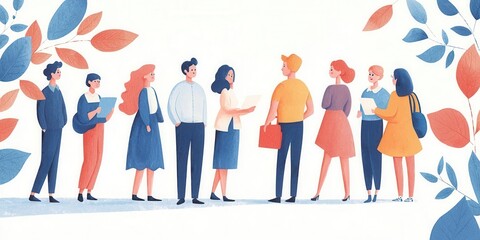 Service upgrade with bold visuals, enhancing community aid with vibrant elements. [service, aid, upgrade],