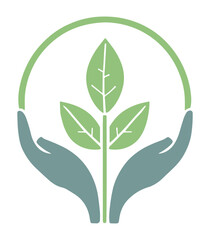Symbol ochrony środowiska ekologiczny