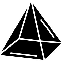 Triangle Icon