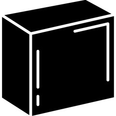 Cube Icon