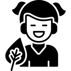 Safe For Children Icon