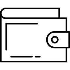 Wallet Icon