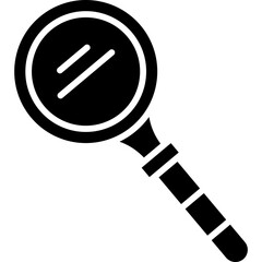 Magnifying Glass Icon