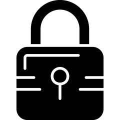 Padlock Icon