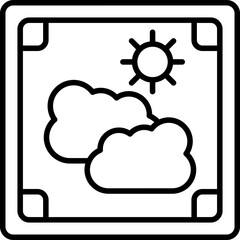 Weather Icon