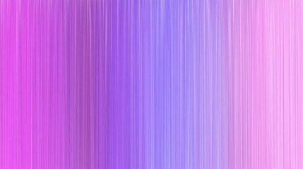 Obraz premium A gradient image featuring soft purple hues transitioning from dark to light.