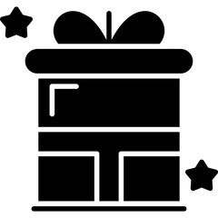 Gift Icon