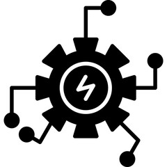 Machine Icon