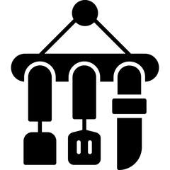 Cooking Tools Icon