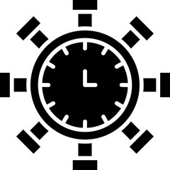 Timer Icon