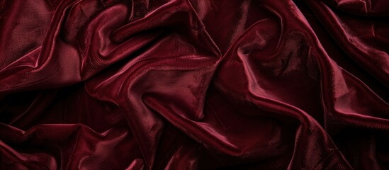 Fototapeta premium beautiful portrait of velvet sofa fabric