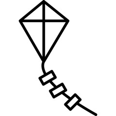 Kite Icon