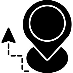 Gps Icon