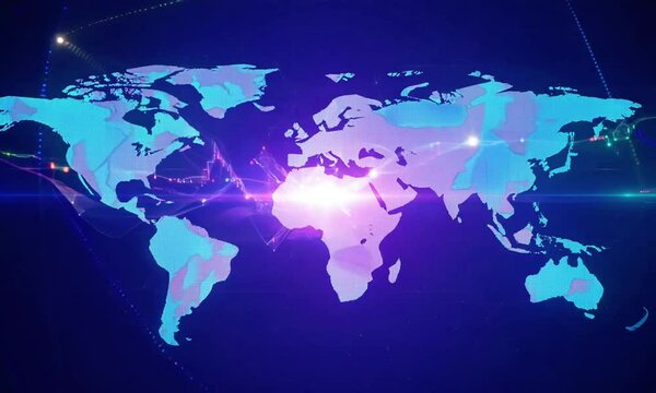 Quantum Networking: Hyper-Connected Business