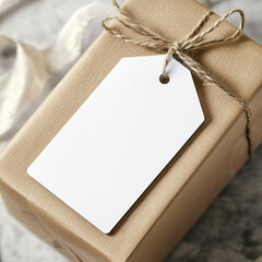 present, season, gift, present, tag, gift tag, present tag, tag mockup, clothing tag, tag, label