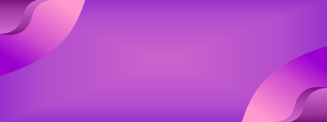 abstract purple background