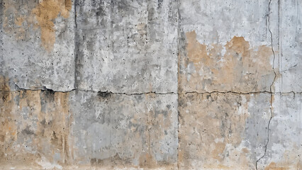 rough concrete wall