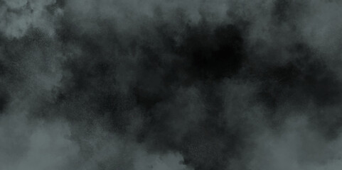  Abstract ash cloud and smoke texture in dark background. White Black fog effect transparent smoke isolated dark dramatic sky with black stormy clouds. Grunge creative and becorative fractal somke art