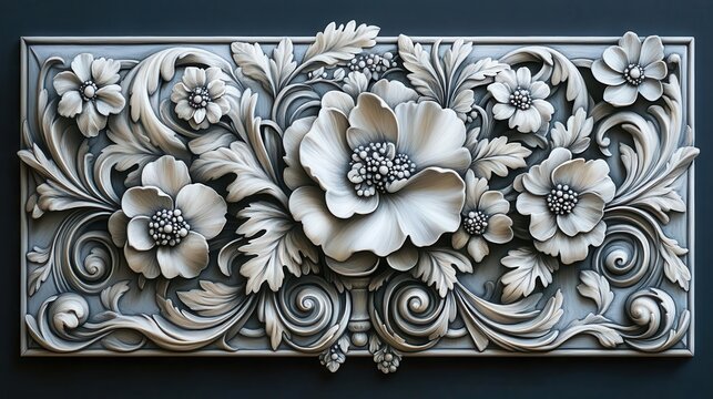 vintage design elements collection handdrawn floral frames swirls and calligraphic embellishments intricate linework and classic motifs evoke timeless elegance and craftsmanship