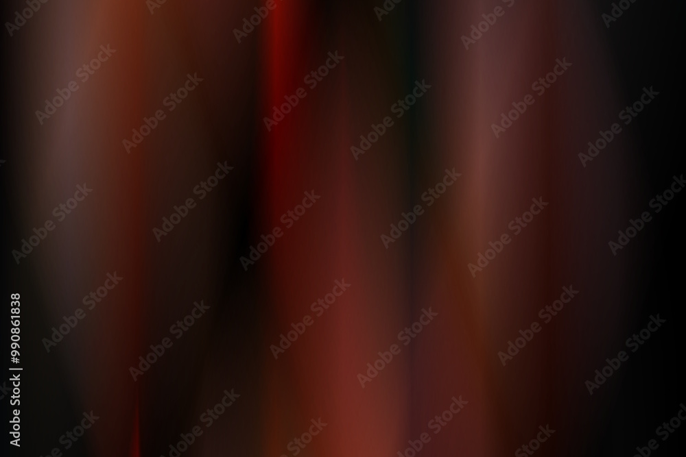 Poster modern abstract high speed movement. dynamic motion light trails on dark background. futuristic digi