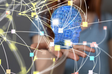  - neural network exposure digital