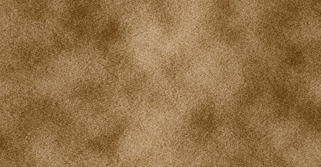 Abstract brown glitter background. Gold foil texture