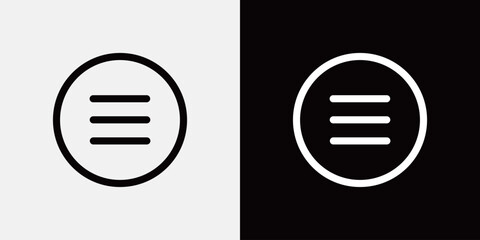 ウェブサイトで使われるベクターアイコン
