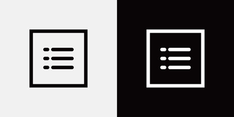 ウェブサイトで使われるベクターアイコン
