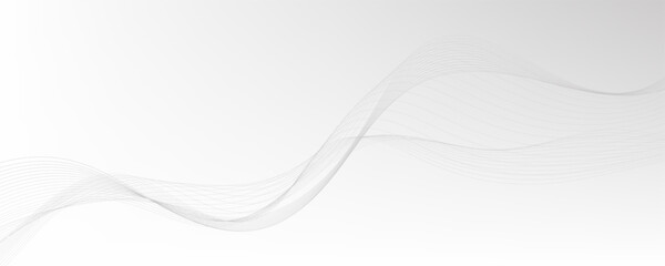 abstract wave background