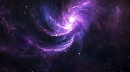 Fototapeta premium Stunning Collection of Cosmic Nebulas and Star-Filled Galaxy Backgrounds – Beautiful Night Sky and Deep Space Wonders in Vivid Colors for Creative Projects