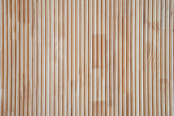 bamboo wall texture and background
